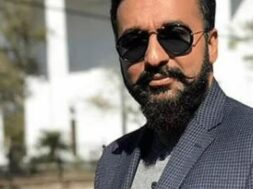 Raj Kundra