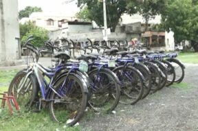 Rajkot Cycle Sharing
