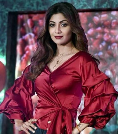 ફિલ્મ અભિનેત્રી શિલ્પા શેટ્ટીને હોલીવુડના અનેક પ્રોજેક્ટની મળી હતી ઓફર