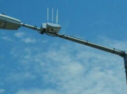 Smart_Poles ahmedebad