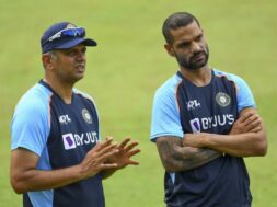 TEAM INDIA