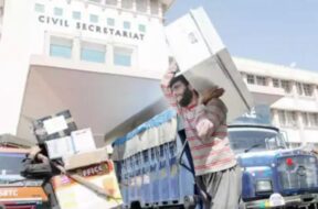 darbar move 2