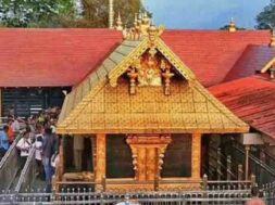 kerala shabrimala temple