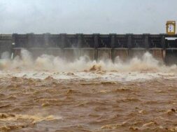 madhuban dam