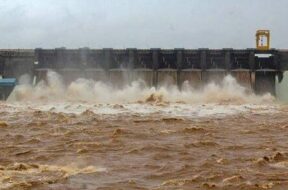 madhuban dam