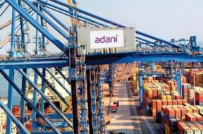 mudra adani port