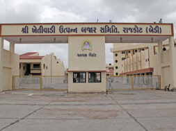 rajkot bedi yard