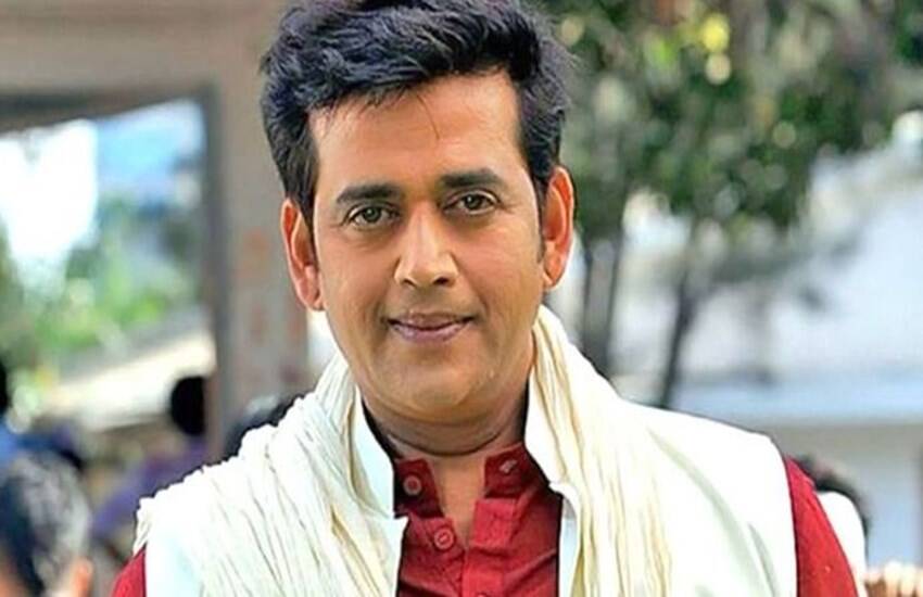 રવિ કિશનનો આજે 52 મો જન્મદિવસ,આ રીતે બનાવી વિશેષ ઓળખ