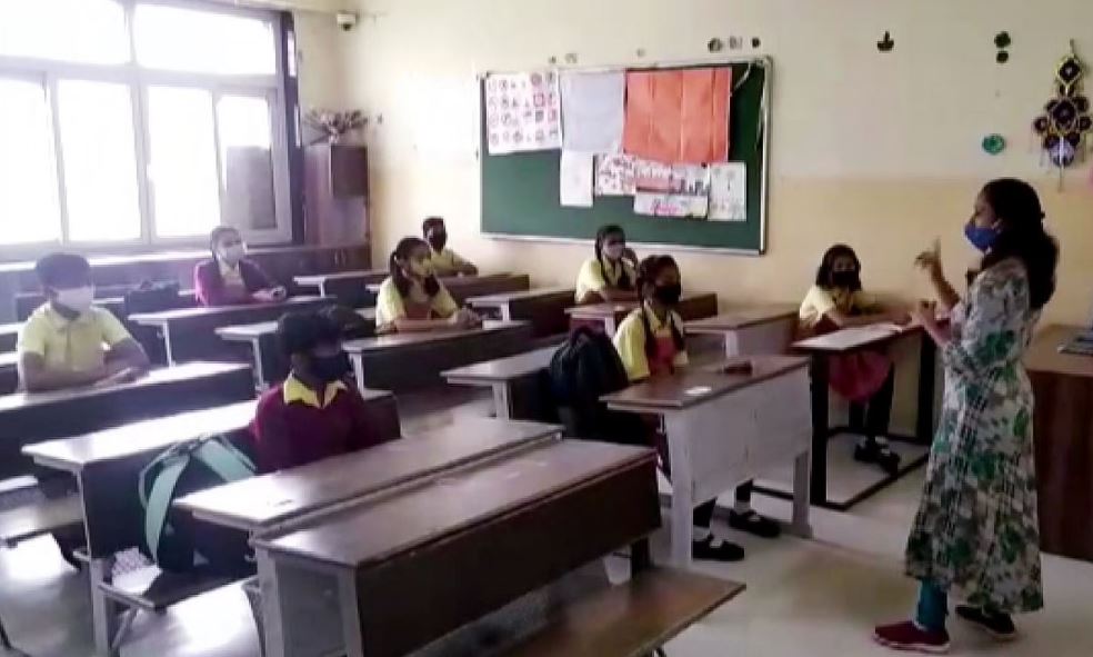 શિક્ષણનું સ્તર કથડ્યુઃ દેશના 374 જિલ્લાઓ શૈક્ષણિક રીતે પછાત, ગુજરાત છઠ્ઠા ક્રમે