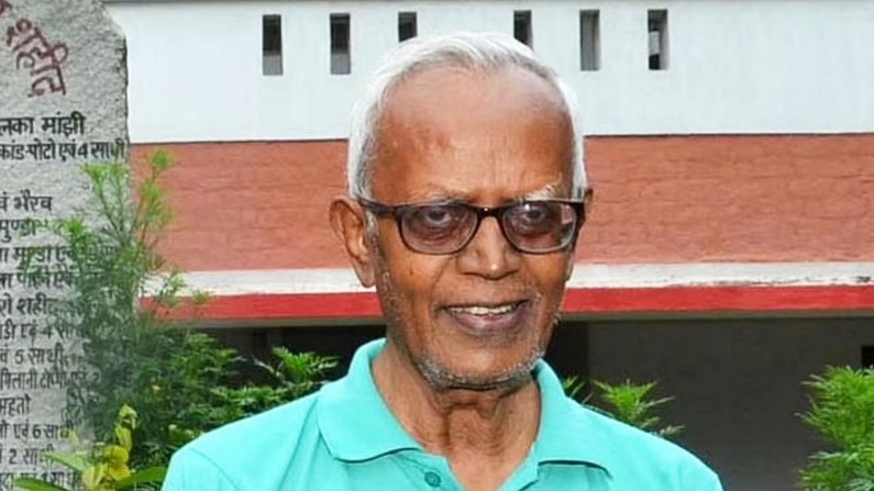 ટ્રાઇબલ એક્ટીવિસ્ટ સ્ટેન સ્વામીનું 84 વર્ષની વયે નિધન