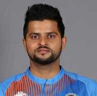 suresh-raina