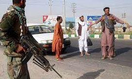 અફઘાનિસ્તાનમાં હવે શરિયા કાયદો થશે લાગુ, ટ્રિબ્યૂનલની કરાઇ રચના