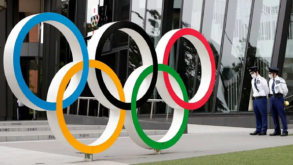 ટોક્યો ઓલિમ્પિક્સ ઉપર કોરોનાનું સંકટઃ સ્પોર્ટ્સ વિલેજમાં કોરોનાનો કેસ નોંધાયો