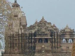 ujjain mahakal temple