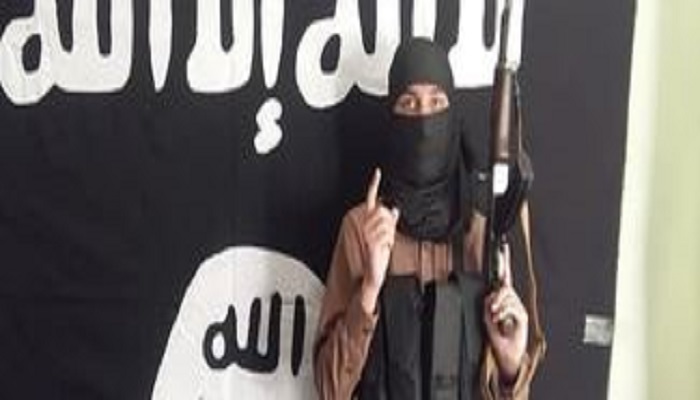 કાબુલ હુમલોઃ ISIS-Kએ હુમલાખોરનો ફોટો કર્યો જાહેર, અફઘાની નાગરિકોએ મદદ કર્યાનો દાવો