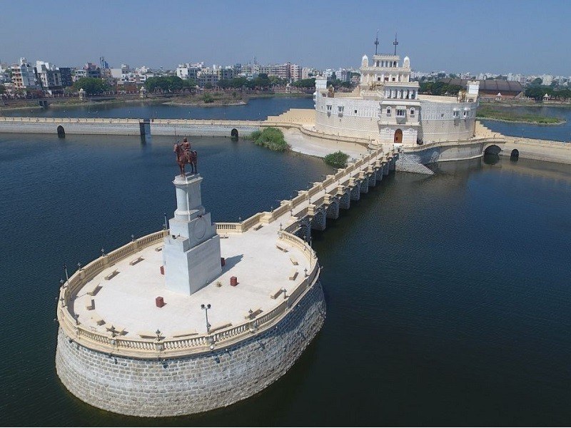 જામનગર: વાંચો કેવી રીતે નવાનગર બન્યું જામનગર, વાંચો તેનો ઈતિહાસ