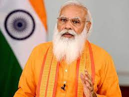 PM મોદી આજે બનારસના પાંચ લાભાર્થીઓ સાથે કરશે સંવાદ – આ સાથે જ ‘ગરિબ કલ્યાણ યોજના’નો કરશે આરંભ