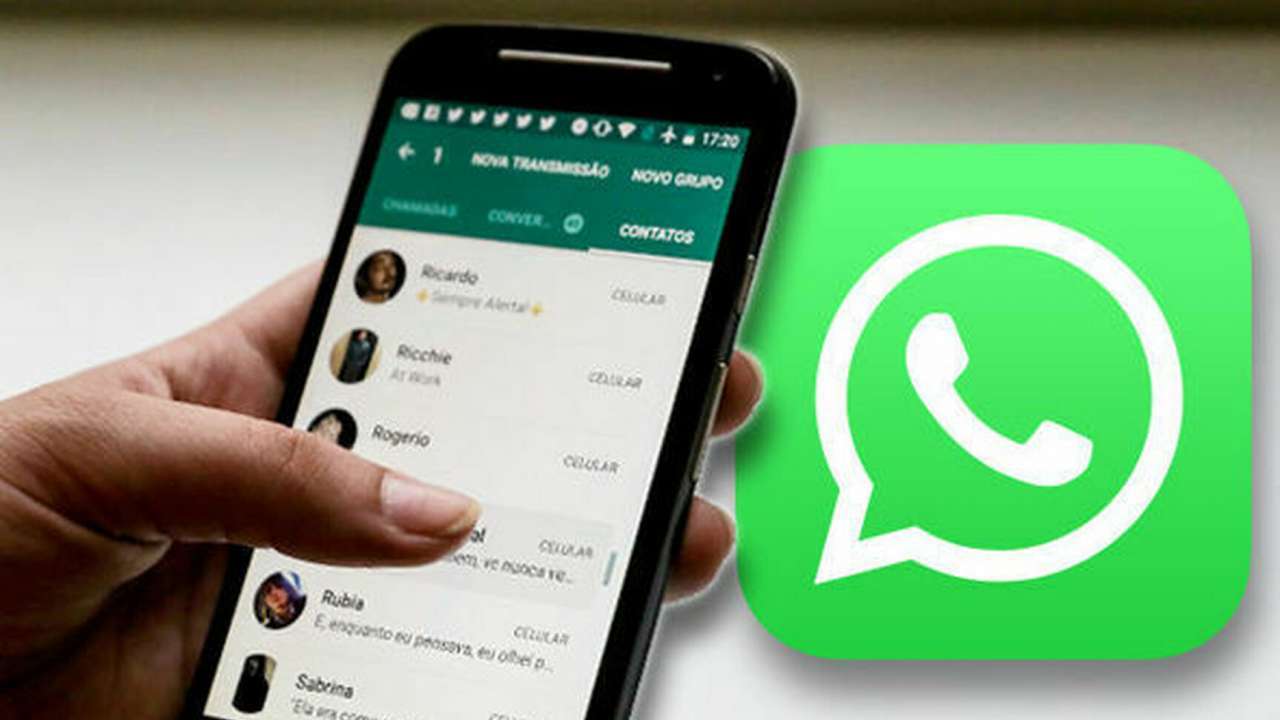 WhatsAppનું આ દમદાર ફીચર, તમારું નામ જ થઇ જશે ગાયબ