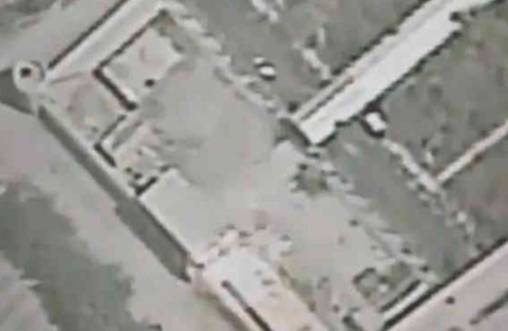 અફઘાનિસ્તાન એરફોર્સે કરી એરસ્ટ્રાઇક: 254 તાલિબાની આતંકીઓનો ખાત્મો