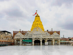 Ambaji-Temple-Banner