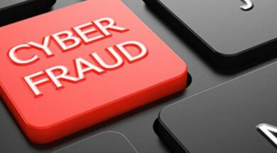 Cyber Fraud