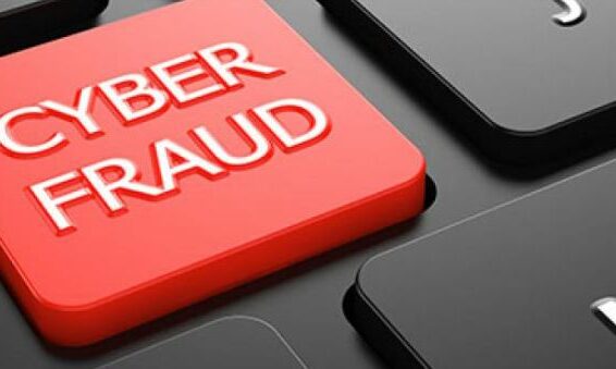 Cyber Fraud