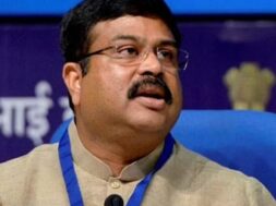 Dharmendra pradhan