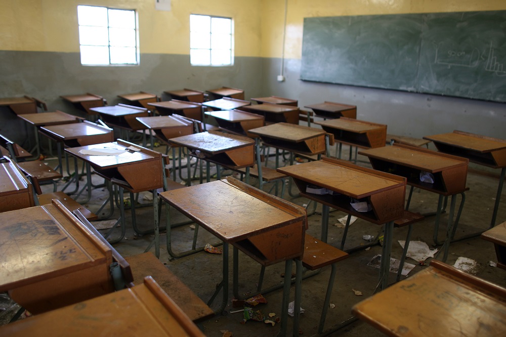 પોરબંદર જિલ્લામાં સરકારી શાળાઓ મર્જ કરવા સામે વાલીઓ અને પ્રા. શૈક્ષણિક મહાસંઘનો વિરોધ