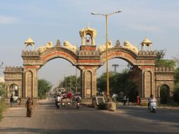 Gate_of_Junagadh