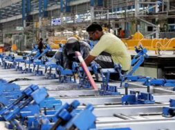 Manufacturing