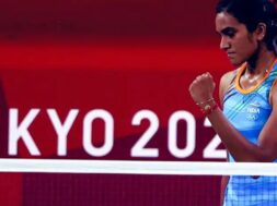 P V SINDHU 3