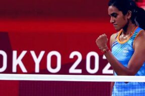 P V SINDHU 3