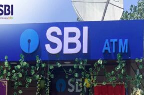 SBI ATM 2