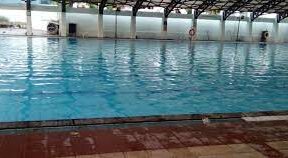 SWIMING POOL