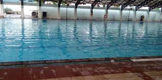 અમદાવાદના ખોખરામાં આવેલા સ્પોર્ટ્સ કોમ્પ્લેક્સમાં 3 કરોડ ખર્ચાયા છતાં સ્વિમિંગ પુલ બન્યો નથી