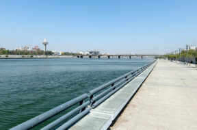 Sabarmati-Riverfront-Banner