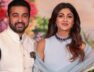 Shilpa and Raj Kundra