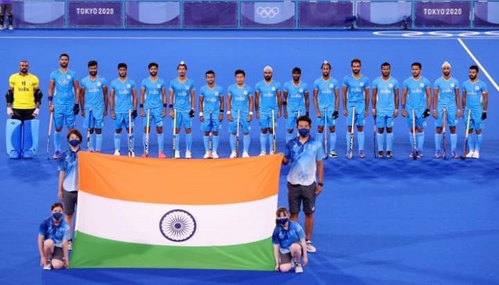 ટોક્યો ઓલિમ્પિકઃ મેડલ જીતનારા ભારતીય ખેલાડીઓ ઉપર ઈનામોનો વરસાદ