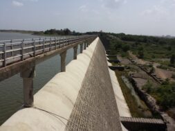 aaji dam-1