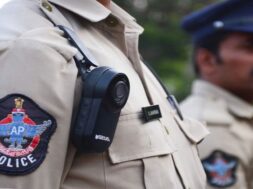 andra police