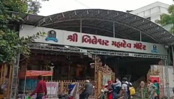 શ્રાવણોત્સવના પ્રારંભે અમદાવાદના તમામ શિવાલયોમાં ભાવિક-ભક્તોની ભીડ જામી