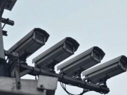 cctv delhi