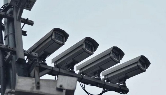 અમદાવાદમાં જાહેર રોડ પર 4715 CCTV કેમેરામાંથી 372 બંધ, તમામ બ્રિજ પર કેમેરા લગાવાશે