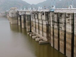 dharoi dam (2)