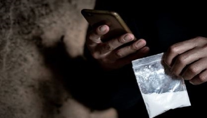 રાજકોટમાં નશાના કાળા કારોબારનો પર્દાફાશઃ લાખોના ડ્રગ્સ સાથે બે આરોપી ઝડપાયાં