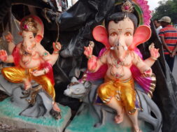 ganeshji