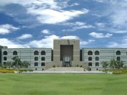 gujarat highcourt