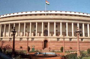 indian parliament