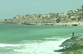 porbandar