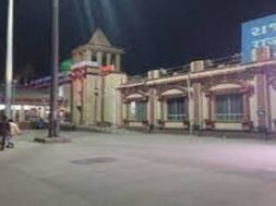 rajkot railway station